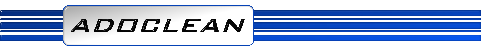 Adoclean Logo